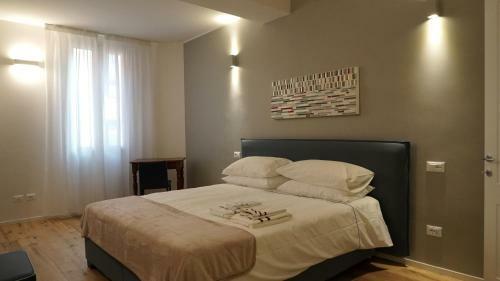 Apartamento Residenza Pellacani