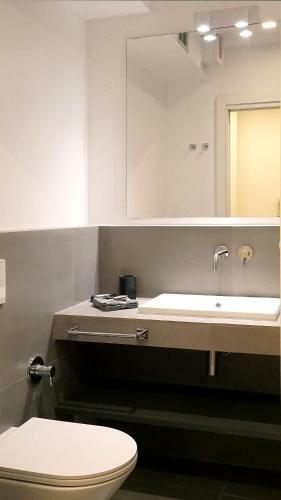 Apartamento Residenza Pellacani
