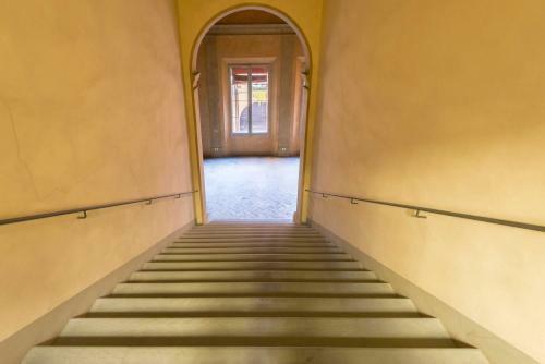 Apartamento Casa Bella Tanari