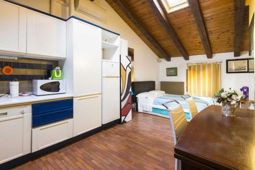 Apartamento Casa Bella Tanari