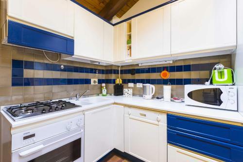 Apartamento Casa Bella Tanari