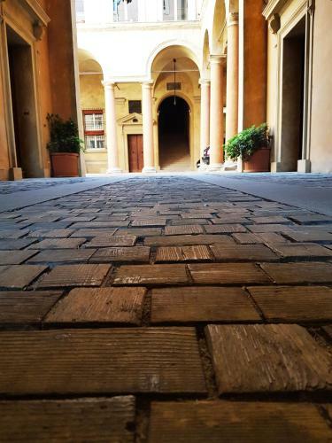 Apartamento Casa Bella Tanari