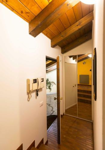 Apartamento Casa Bella Tanari