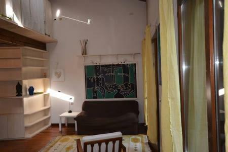 Apartamento Via Libia 61/3