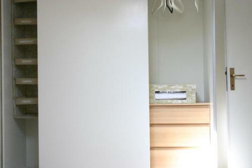 Apartment With One Bedroom In Bologna With Wifi