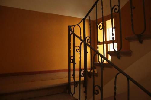 Apartment With One Bedroom In Bologna With Wifi