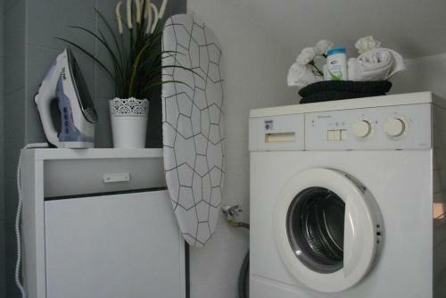 Apartment With One Bedroom In Bologna With Wifi