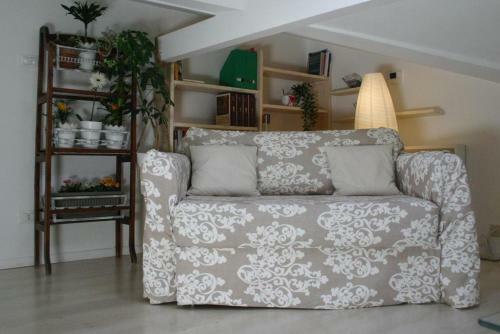 Apartment With One Bedroom In Bologna With Wifi