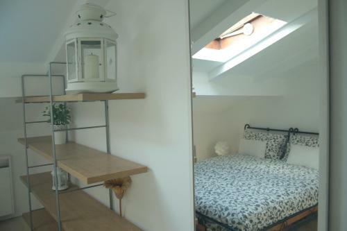Apartment With One Bedroom In Bologna With Wifi
