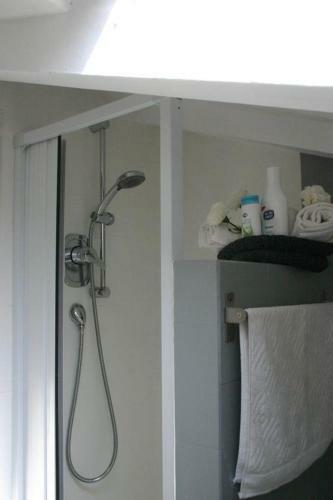 Apartment With One Bedroom In Bologna With Wifi