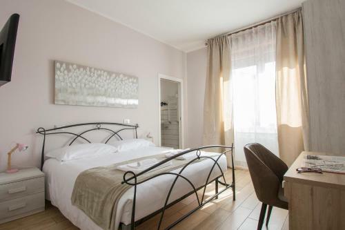 Hostal Il Mughetto