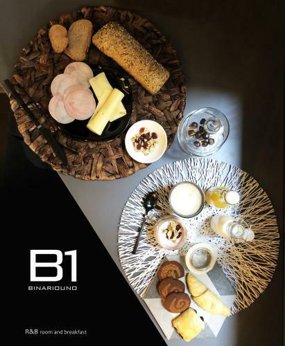 Bed & Breakfast Binariouno