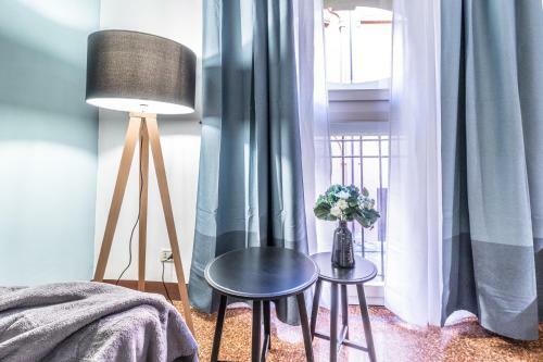 Family Apartments Santo Stefano