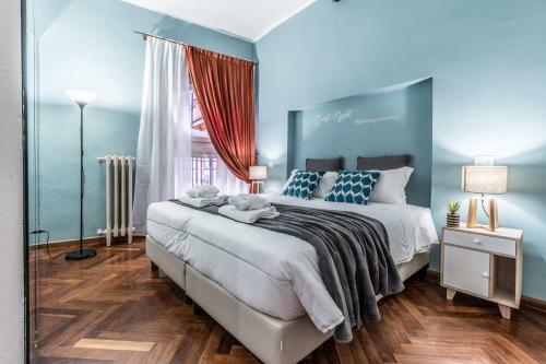 Family Apartments Santo Stefano