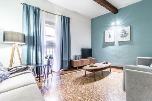 Family Apartments Santo Stefano