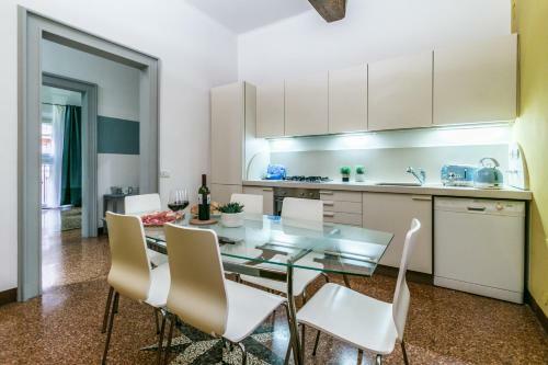 Family Apartments Santo Stefano