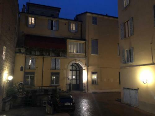 Apartamento Nettuno Suite Home