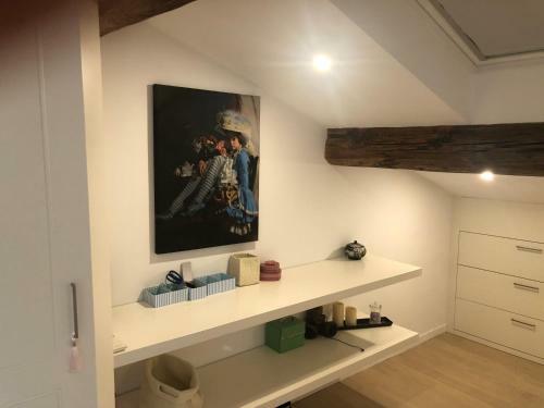 Apartamento Nettuno Suite Home