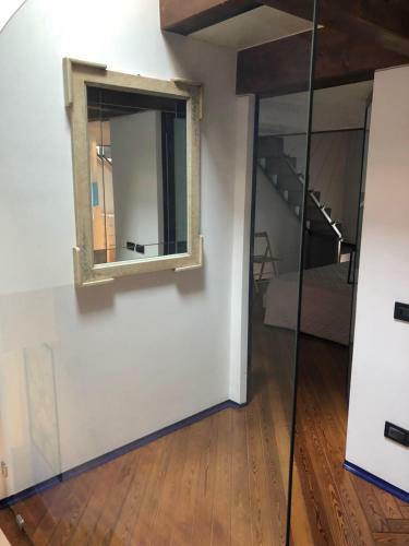 Apartamento Nettuno Suite Home