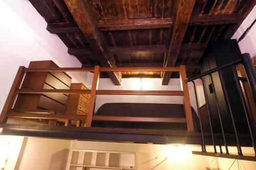 Apartamento Galliera 34