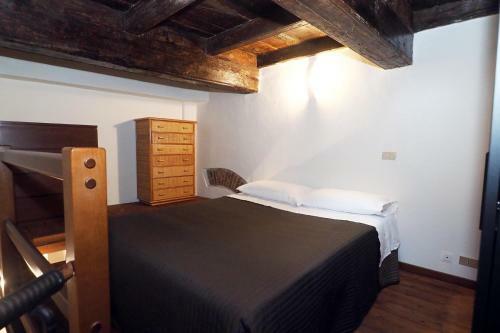 Apartamento Galliera 34