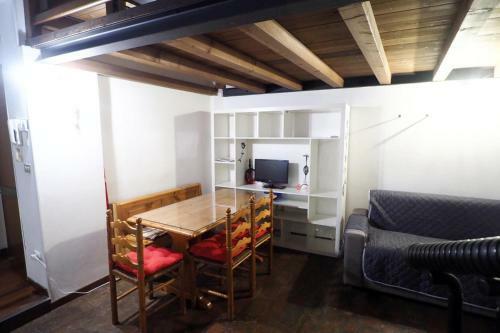 Apartamento Galliera 34