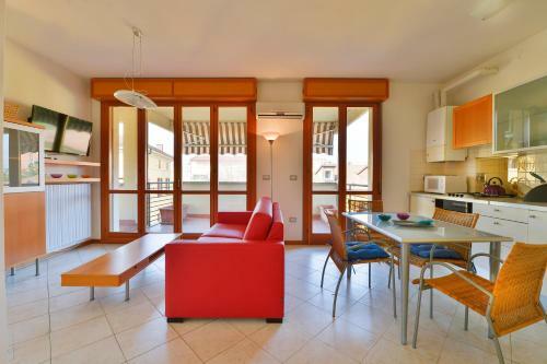 Apartamento Ur-nest Emilia Levante B
