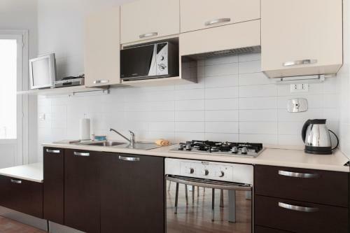 Apartamento Ur-nest Marconi