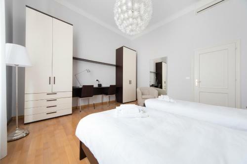 Apartamento Ur-nest Marconi
