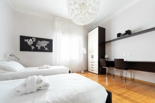 Apartamento Ur-nest Marconi