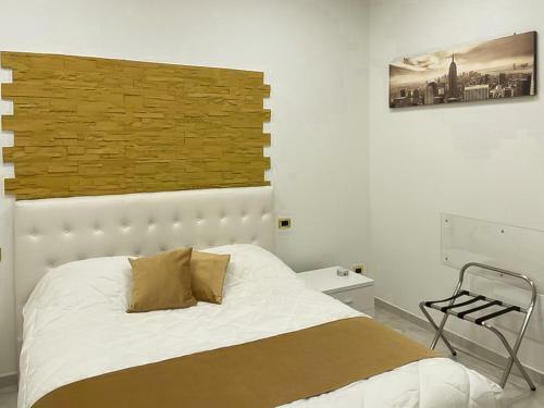 Bed & Breakfast Houses In Dreams