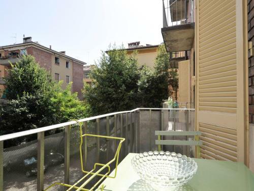 Apartamento Ur-nest Alberti