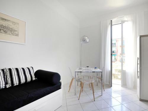 Apartamento Ur-nest Alberti