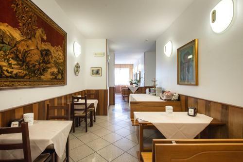 Hotel Fattori