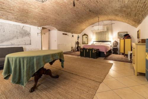 Apartamento Housmart Castiglione 18