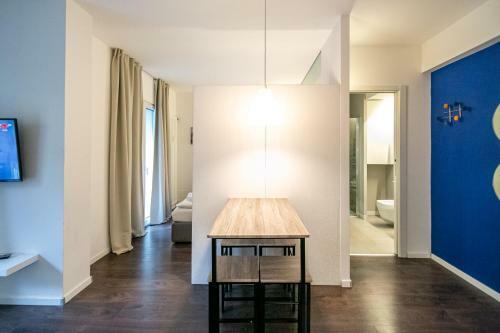 Apartment Diamant