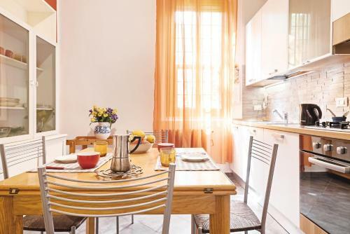 Bologna Zanolini Apartment