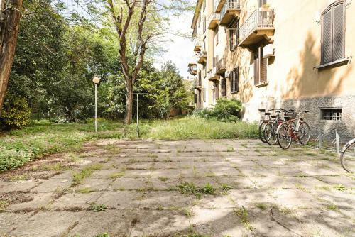Bologna Zanolini Apartment