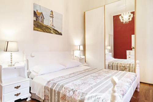 Bologna Zanolini Apartment