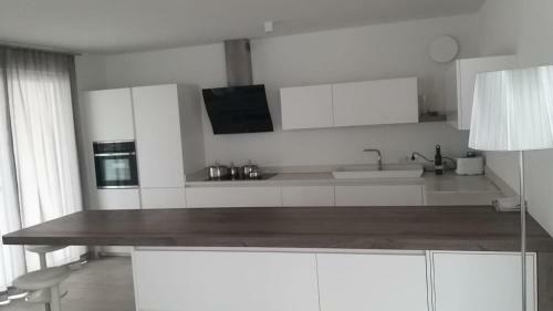Apartamento Museo Roemer Living