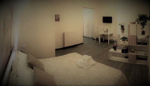 Apartamento Sofihome