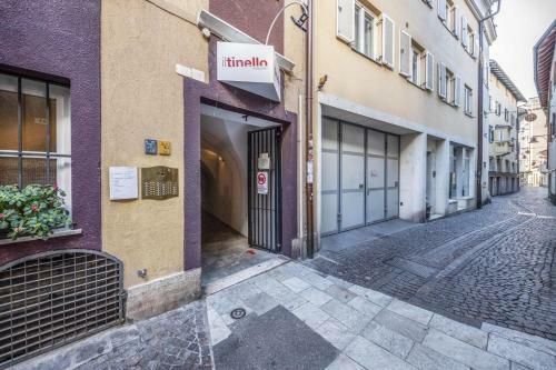Apartamento Life Room