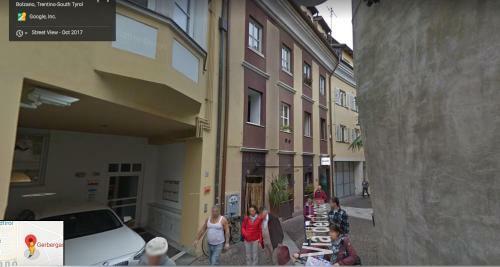 Apartamento Life Room