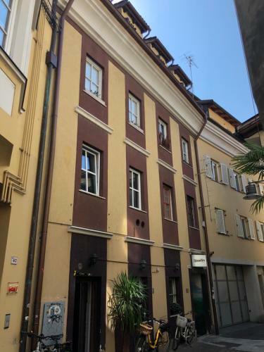 Apartamento Life Room