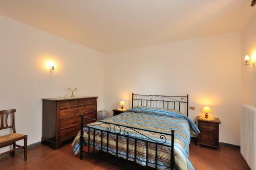 Apartamento Poggio Delle Api