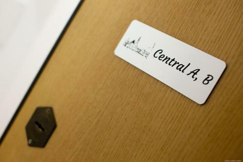 Apartment Central