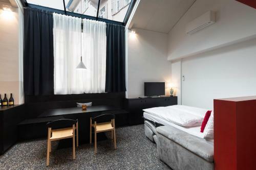 Bed & Breakfast Pepper Lounge & Suite
