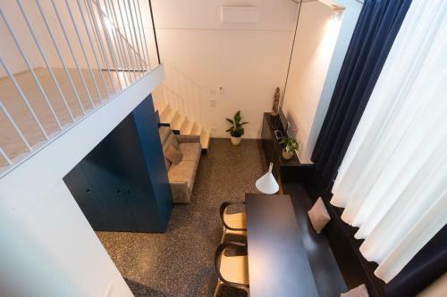 Bed & Breakfast Pepper Lounge & Suite