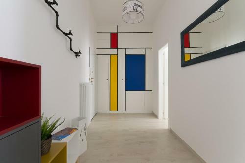 Apartamento Housmart Vicolo Bolognetti