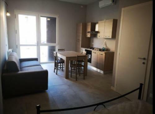 Farolfi Apartments Agucchi